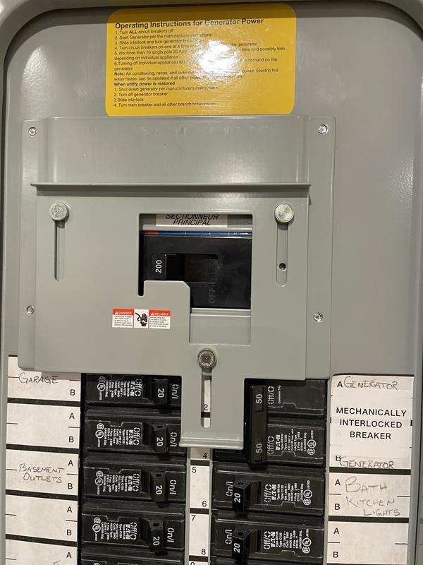 Westinghouse | ecoGen10000 Inverter Generator with CO Sensor Westinghouse | ecoGen10000 Inverter Generator with CO Sensor