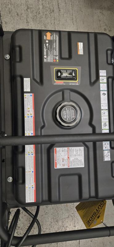 New Generator