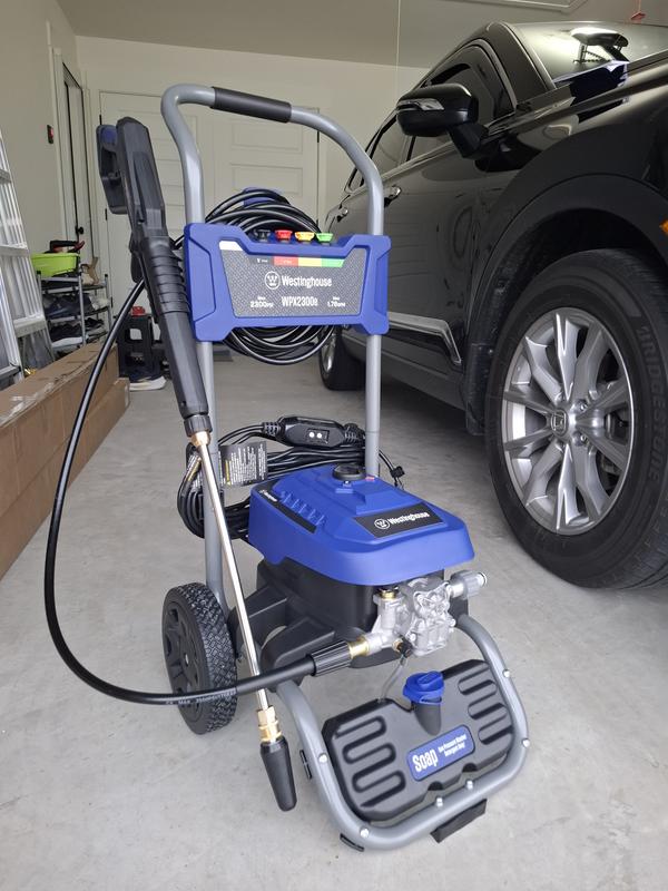 WPX2300e