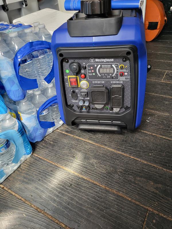 New generator