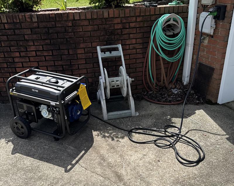 Westinghouse 9500/7500