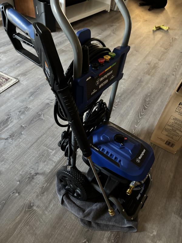 Easy Storage
