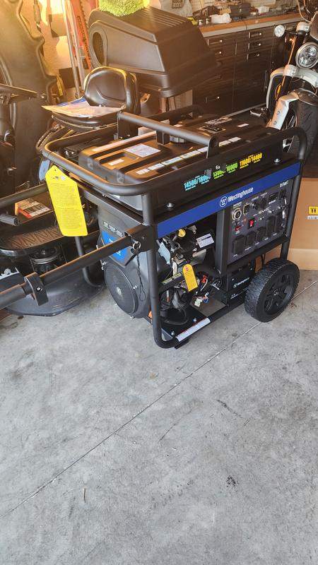 NATIONAL　TV SERVICE GENERATOR 848A Northstar 15000watt Generator Head 794891 803777 | eBay