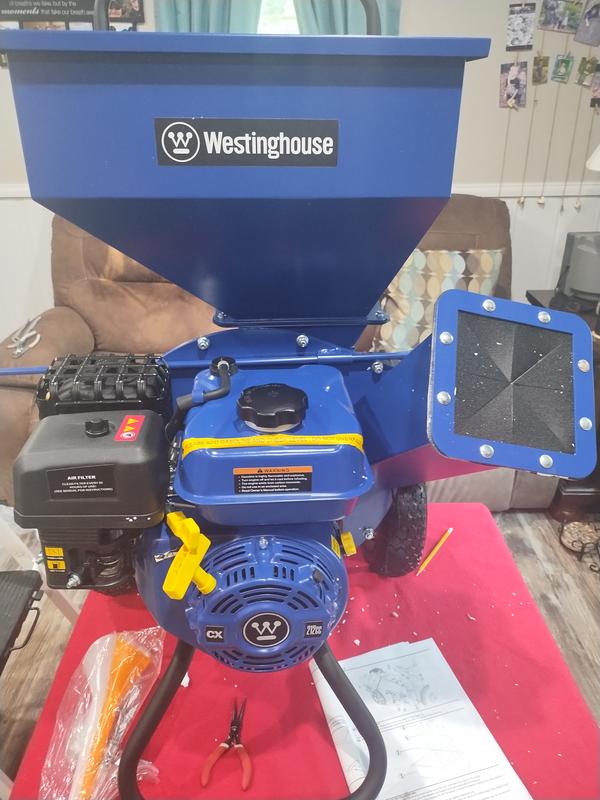 My new toy