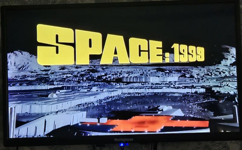 Really good picture.