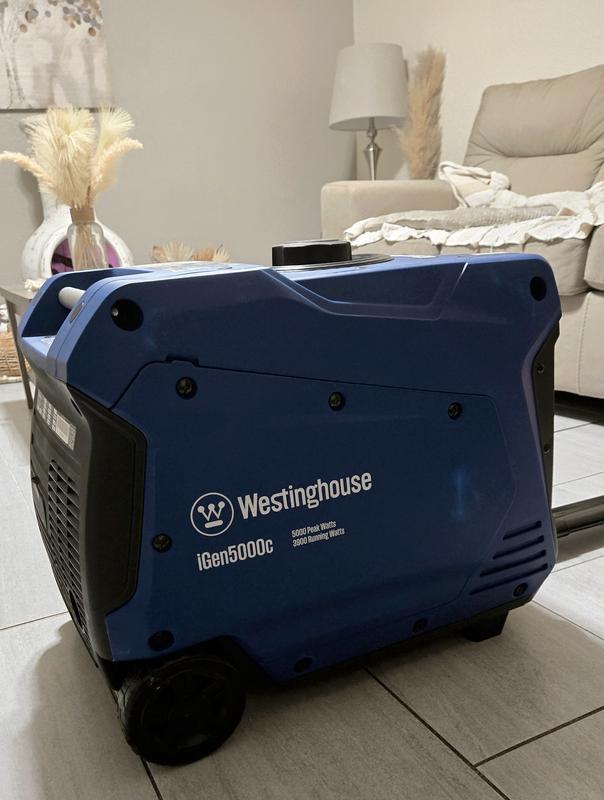 Westinghouse iGen5000c