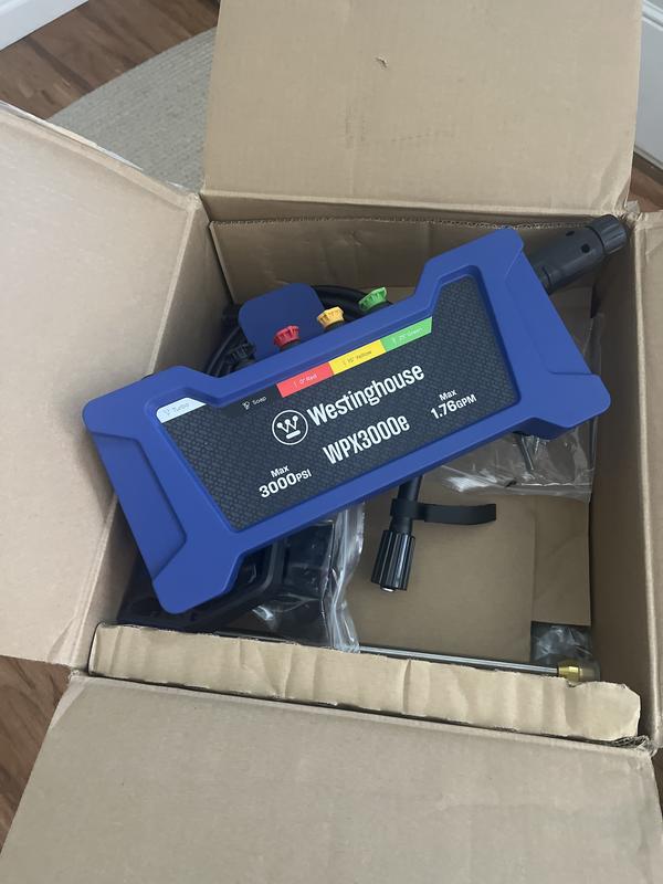 Easy installation