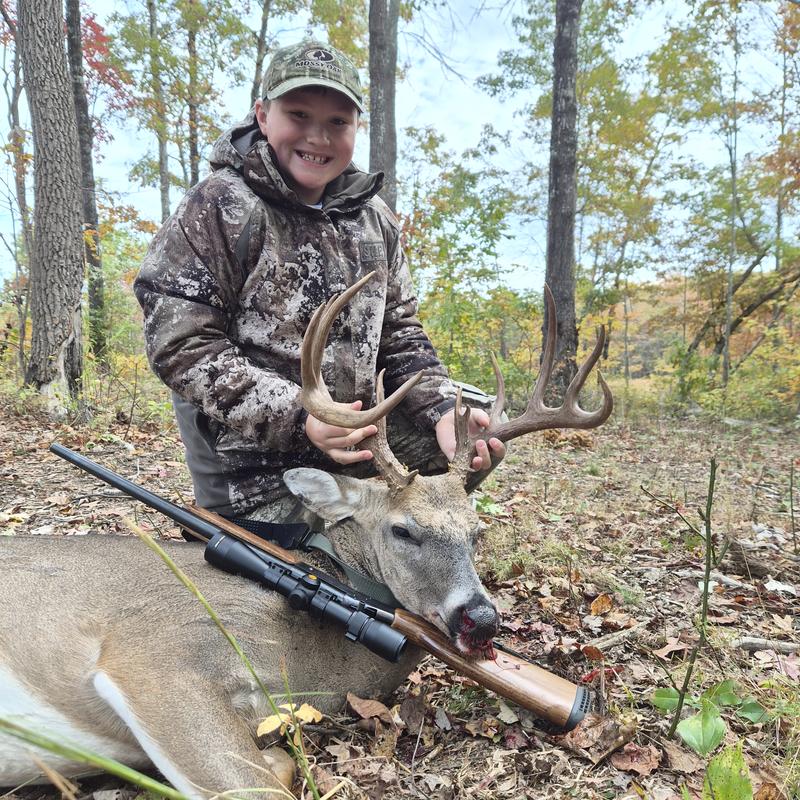 Hangtime Hard Candy Block - Acorn - Wildgame Innovations