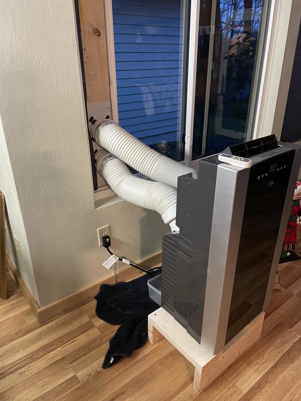 Whynter ARC-14SH: Portable AC / Heater | USA Today's Choice Whynter ARC-14SH: Portable AC / Heater | USA Today's Choice
