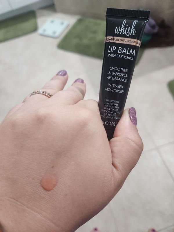 Customer photo for "Super Hydrating"