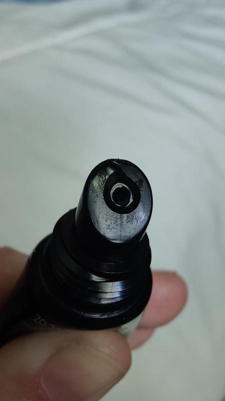 Customer photo for "Smooth lips"