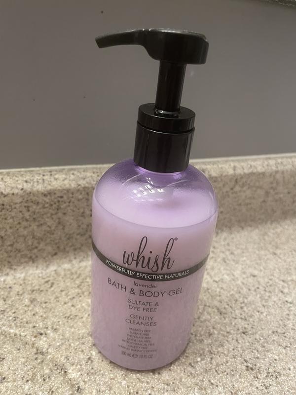 Customer photo for "Luxurious Soap"