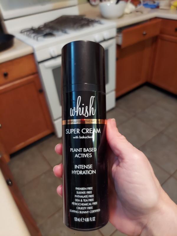 Customer photo for "Soft skin"