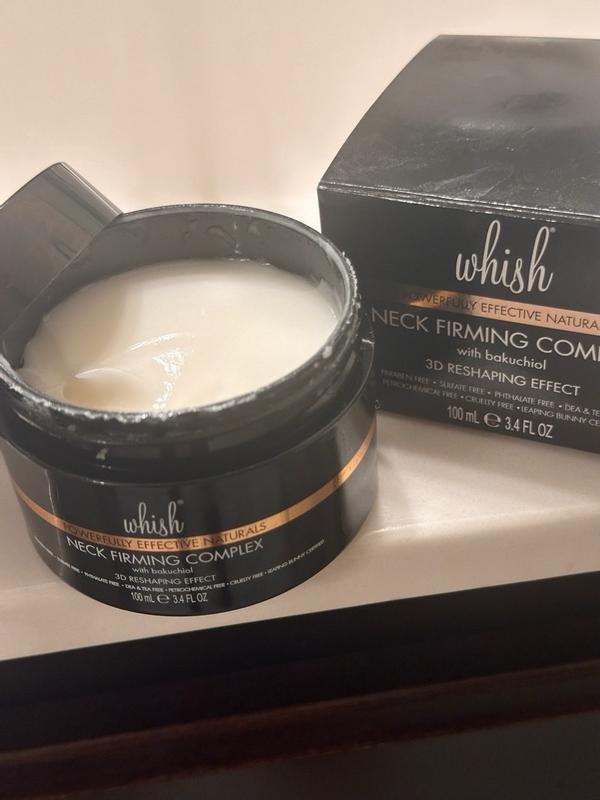 Customer photo for "Nice creamy texture,  with a nice smell."