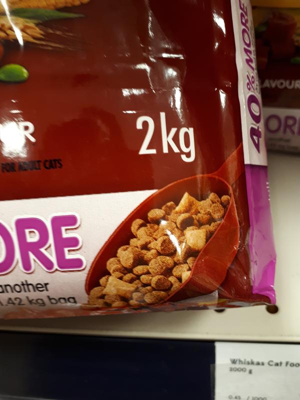 New Mix with round/flat bits.