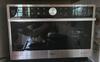 WHIRLPOOL MWSC 9133 SX - Supreme Chef