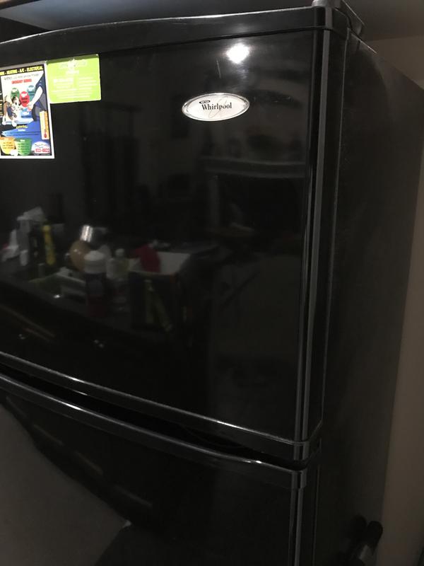 Customer photo 1 of 2. Click to open full size image.