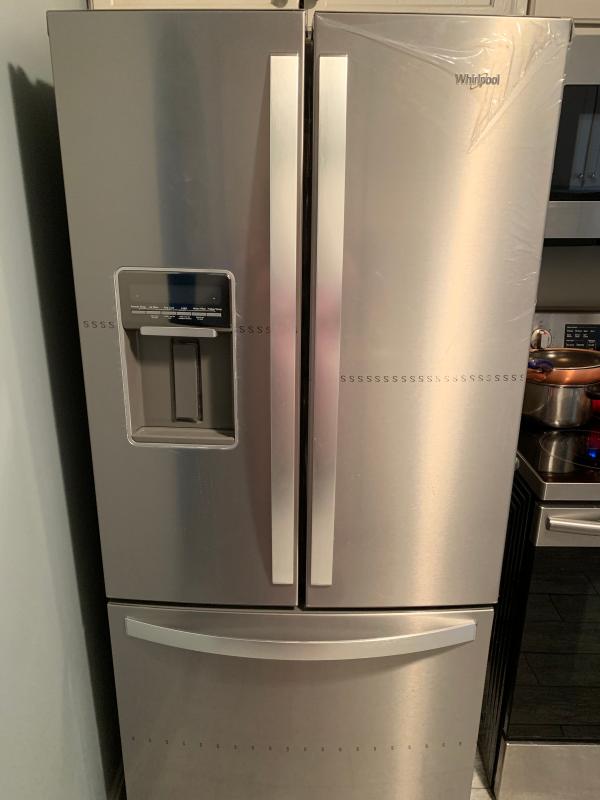 Customer photo 1 of 5. Click to open full size image.