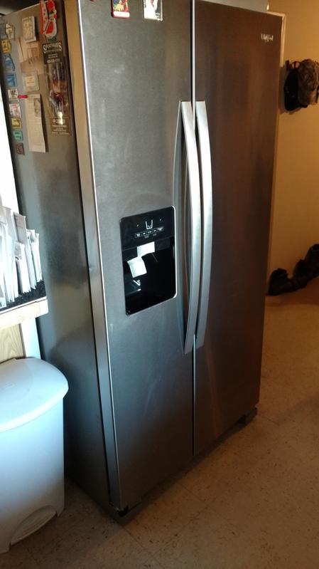Customer photo 1 of 3. Click to open full size image.