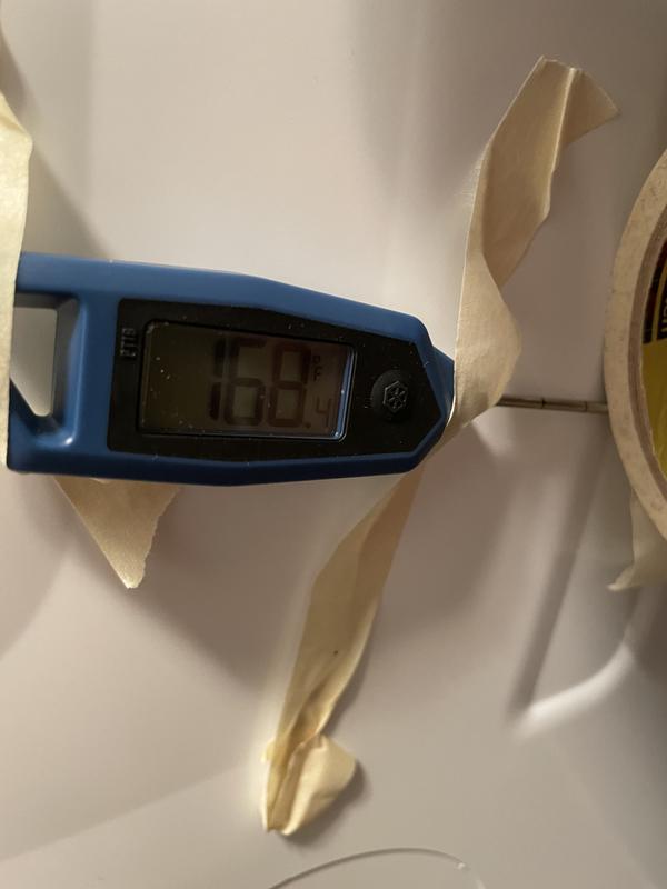 Customer photo 1 of 1. Click to open full size image.