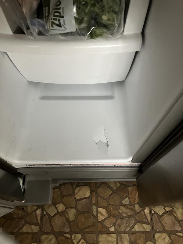 Customer photo 2 of 2. Click to open full size image.