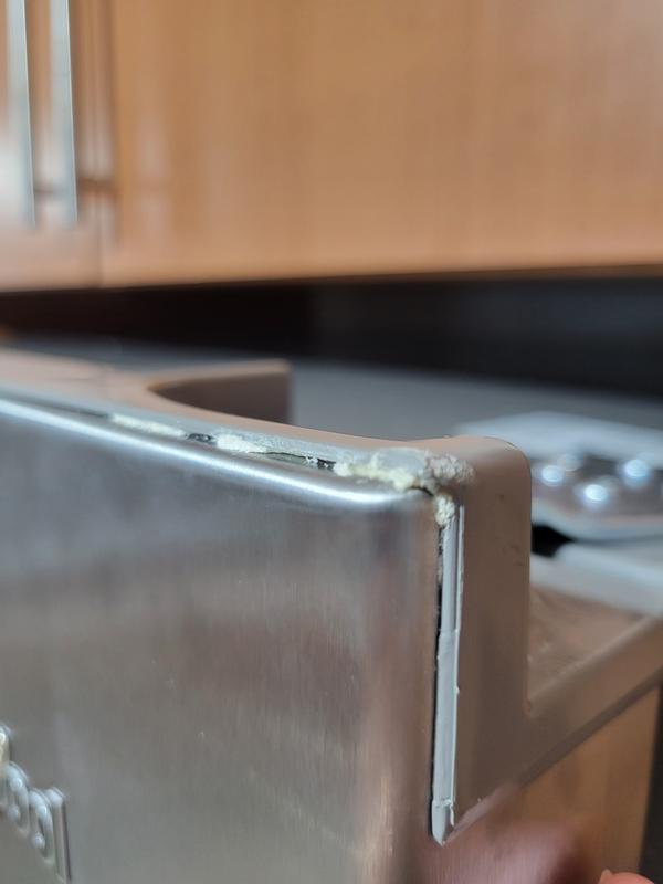 Customer photo 2 of 2. Click to open full size image.