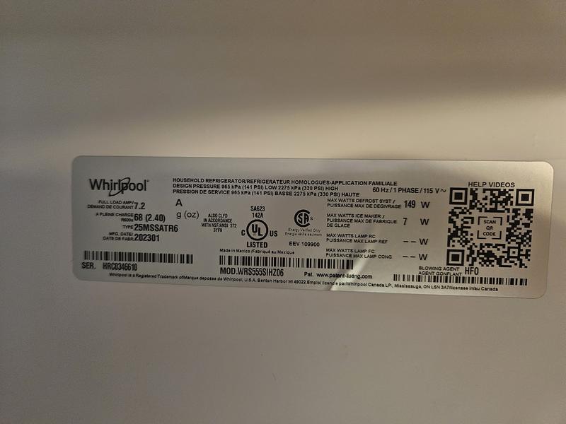 Customer photo 4 of 5. Click to open full size image.