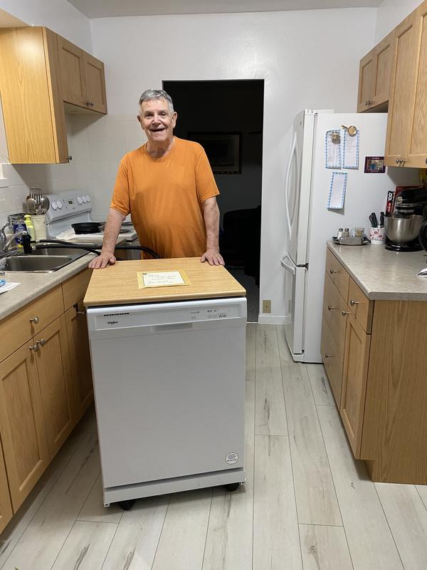 Customer photo 2 of 4. Click to open full size image.