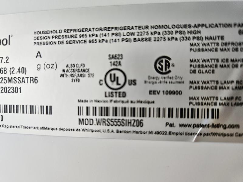 Customer photo 2 of 5. Click to open full size image.