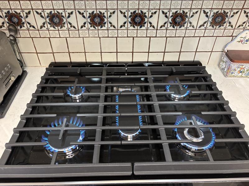 stoves channel ZLINE Autograph Edition 48