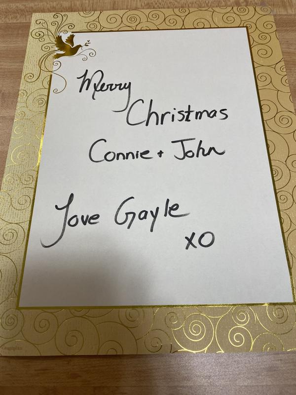 Customer photo 1 of 4. Click to open full size image.