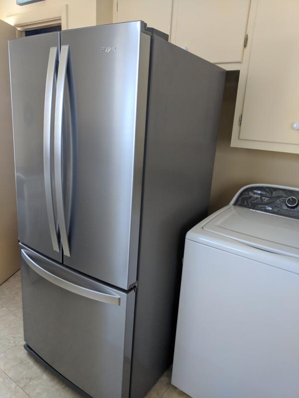 Customer photo 1 of 2. Click to open full size image.