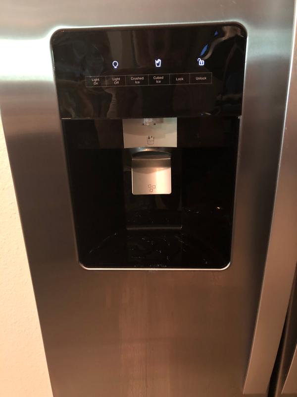 Customer photo 1 of 2. Click to open full size image.