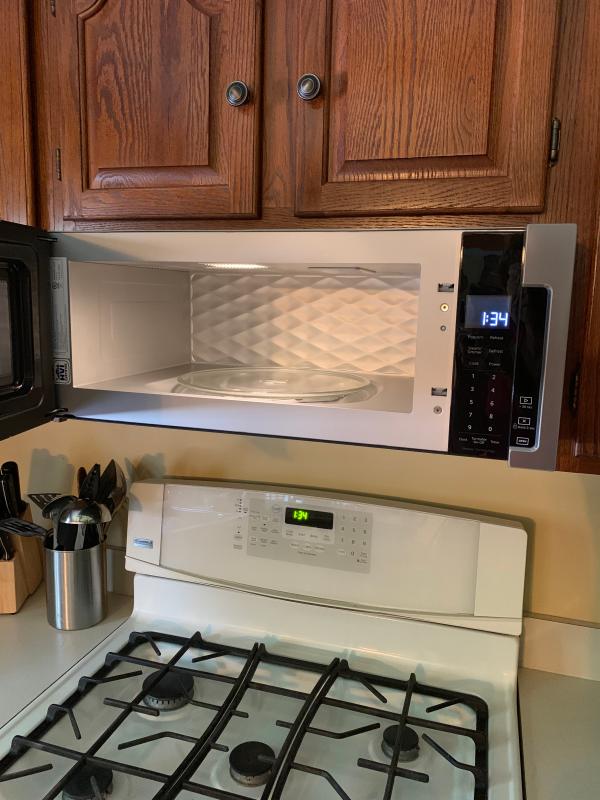 Updated Review Of Whirlpool Over The Range Low Profile, 55 OFF