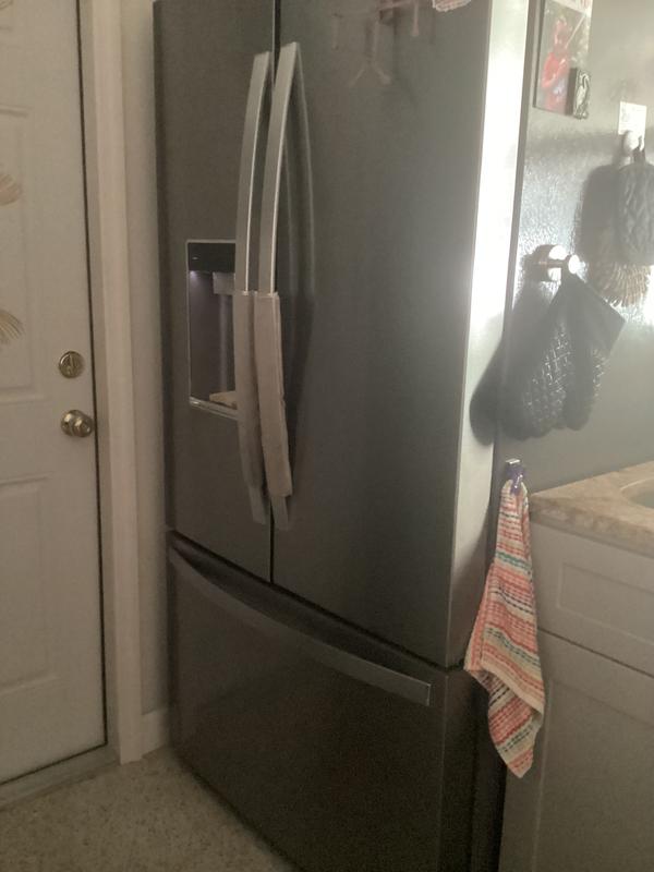 Customer photo 1