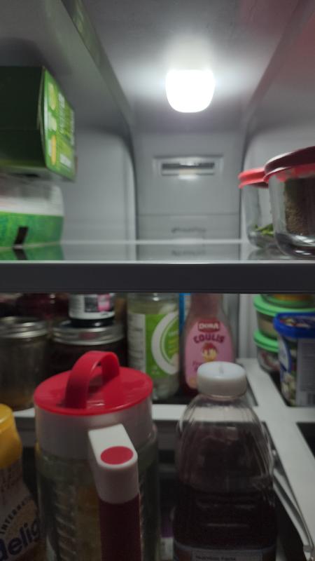 Photo du client 1 de 1. Cliquez pour ouvrir l'image pleine grandeur.