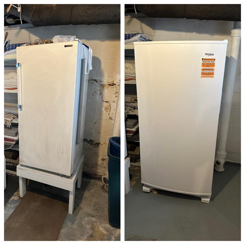Customer photo 1 of 2. Click to open full size image.