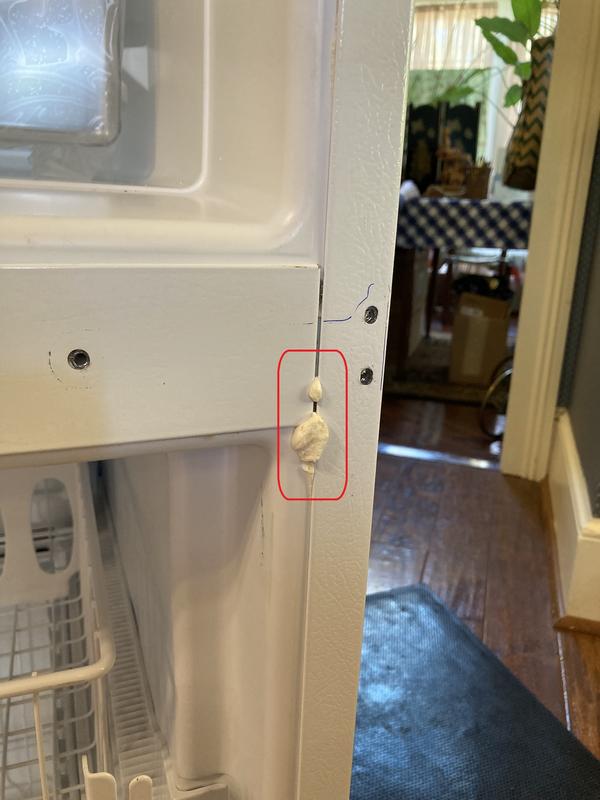 Customer photo 2 of 6. Click to open full size image.