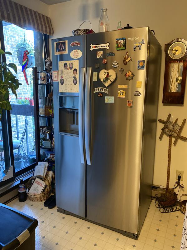 Customer photo 1