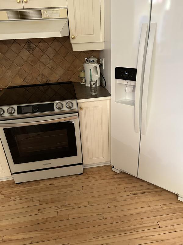 Photo du client 1 de 1. Cliquez pour ouvrir l'image pleine grandeur.