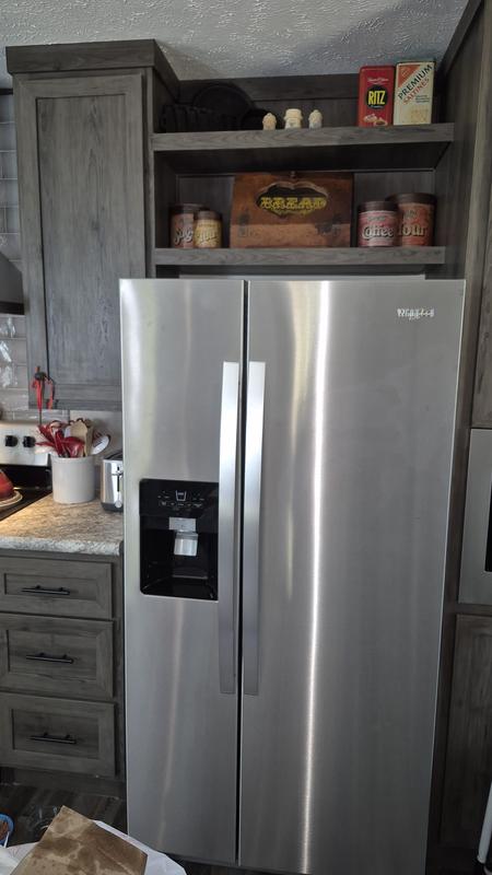 Customer photo 1