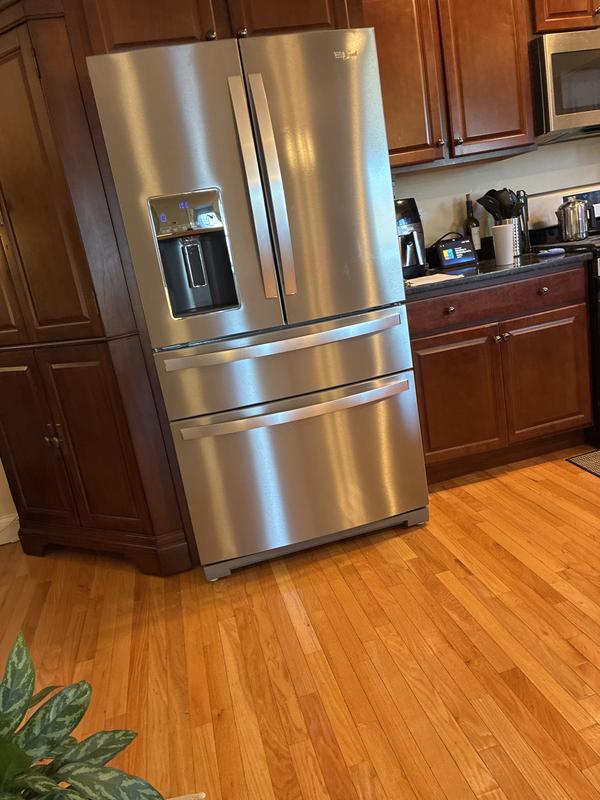 Customer photo 1