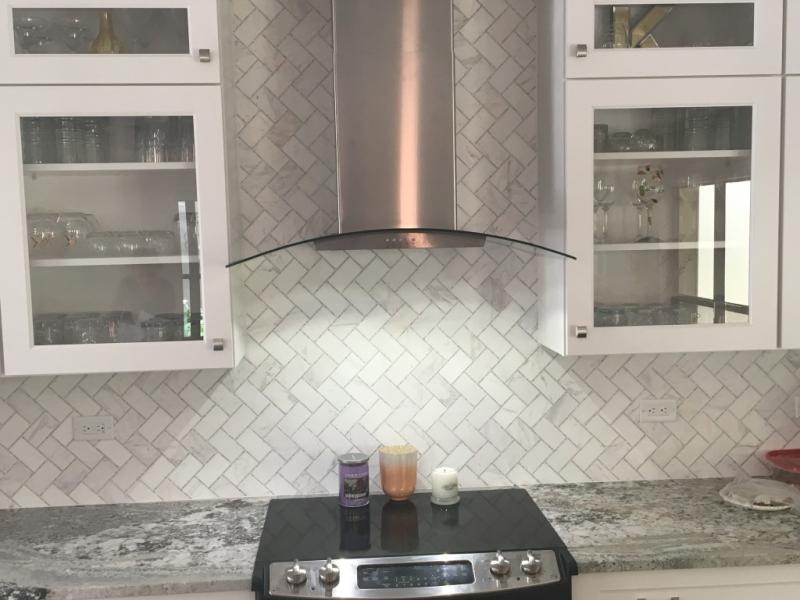 Wall Mount Unique Range Hood review photo 1