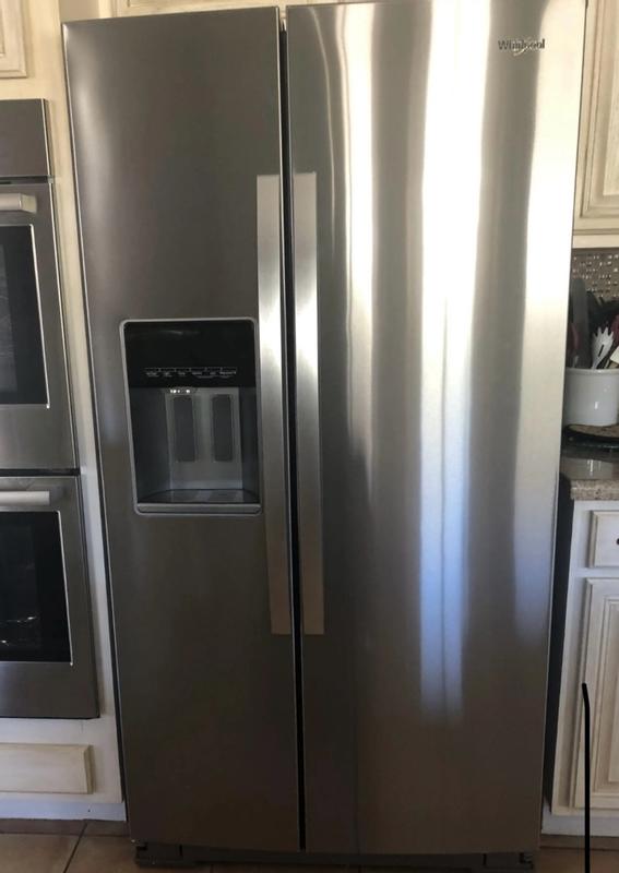 Customer photo 1