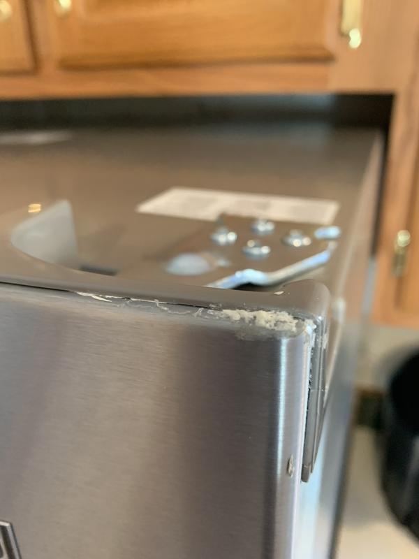 Customer photo 1 of 6. Click to open full size image.