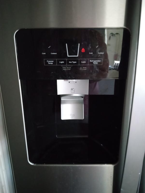 Customer photo 3 of 5. Click to open full size image.