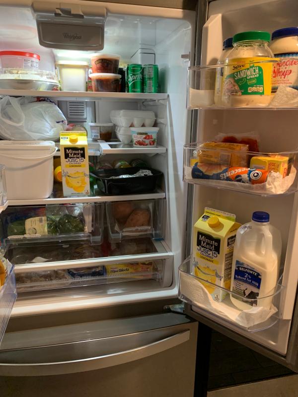 Customer photo 3 of 5. Click to open full size image.