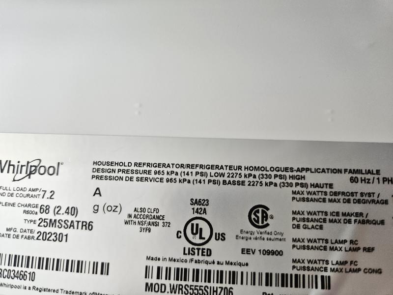 Customer photo 5 of 5. Click to open full size image.