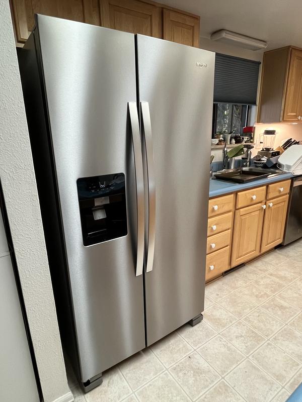 Customer photo 1 of 3. Click to open full size image.