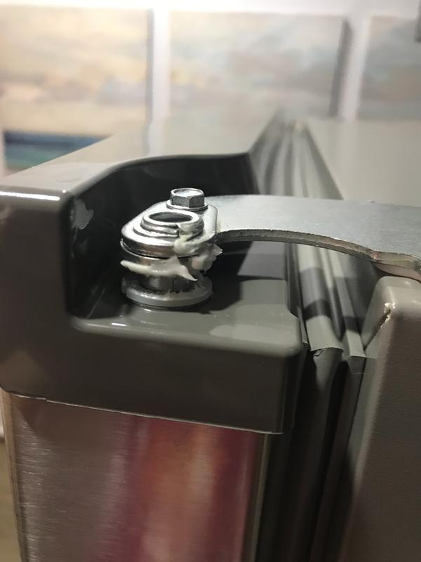 Customer photo 2 of 4. Click to open full size image.